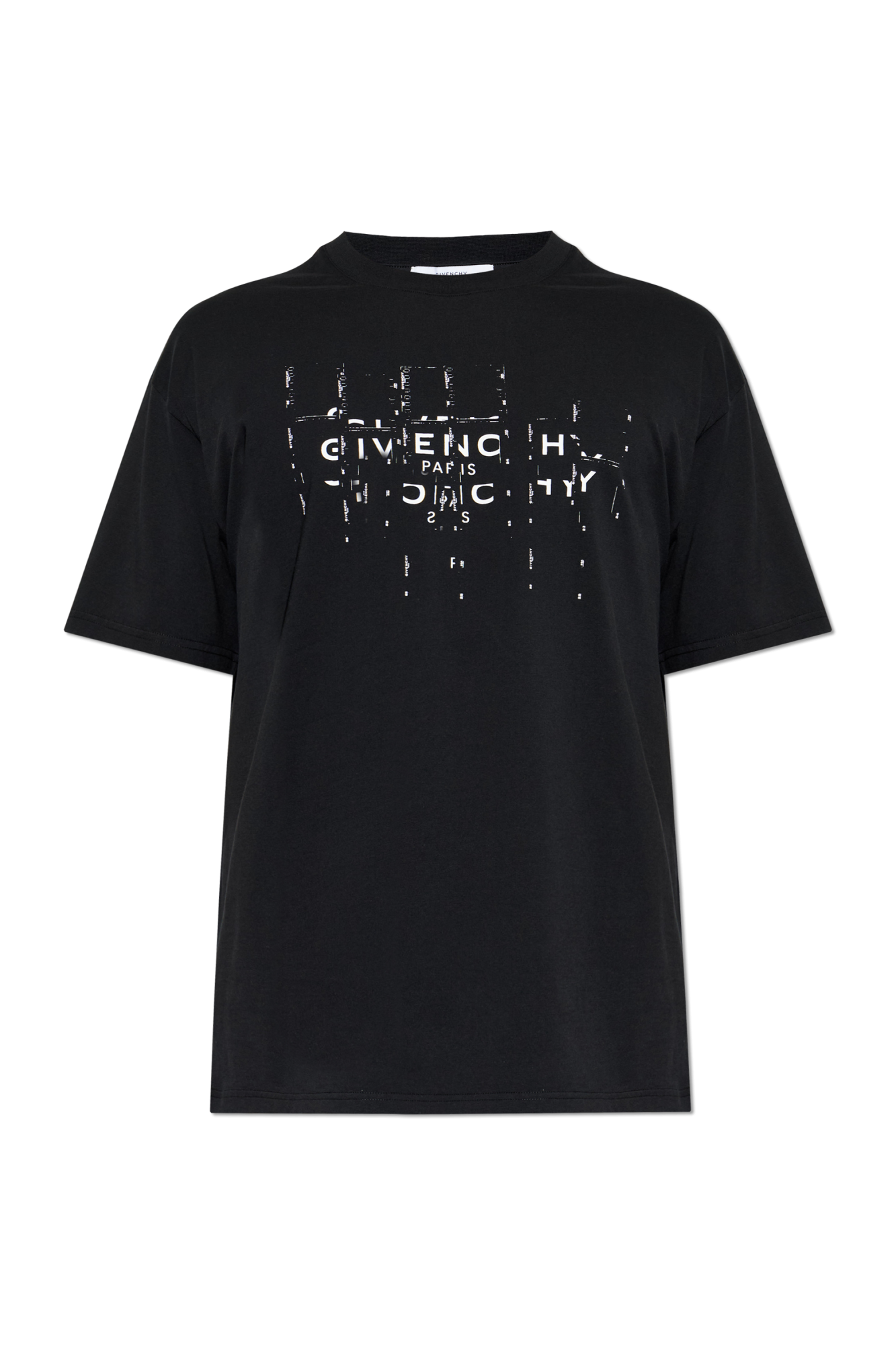 Givenchy T-shirt with print | Men's | Vitkac